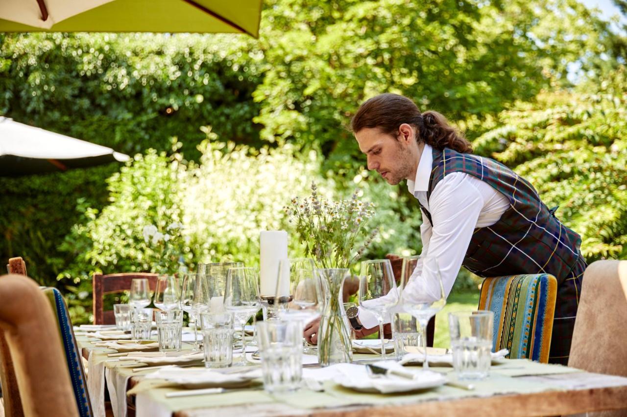 Moserhof Hotel Gumpoldskirchen