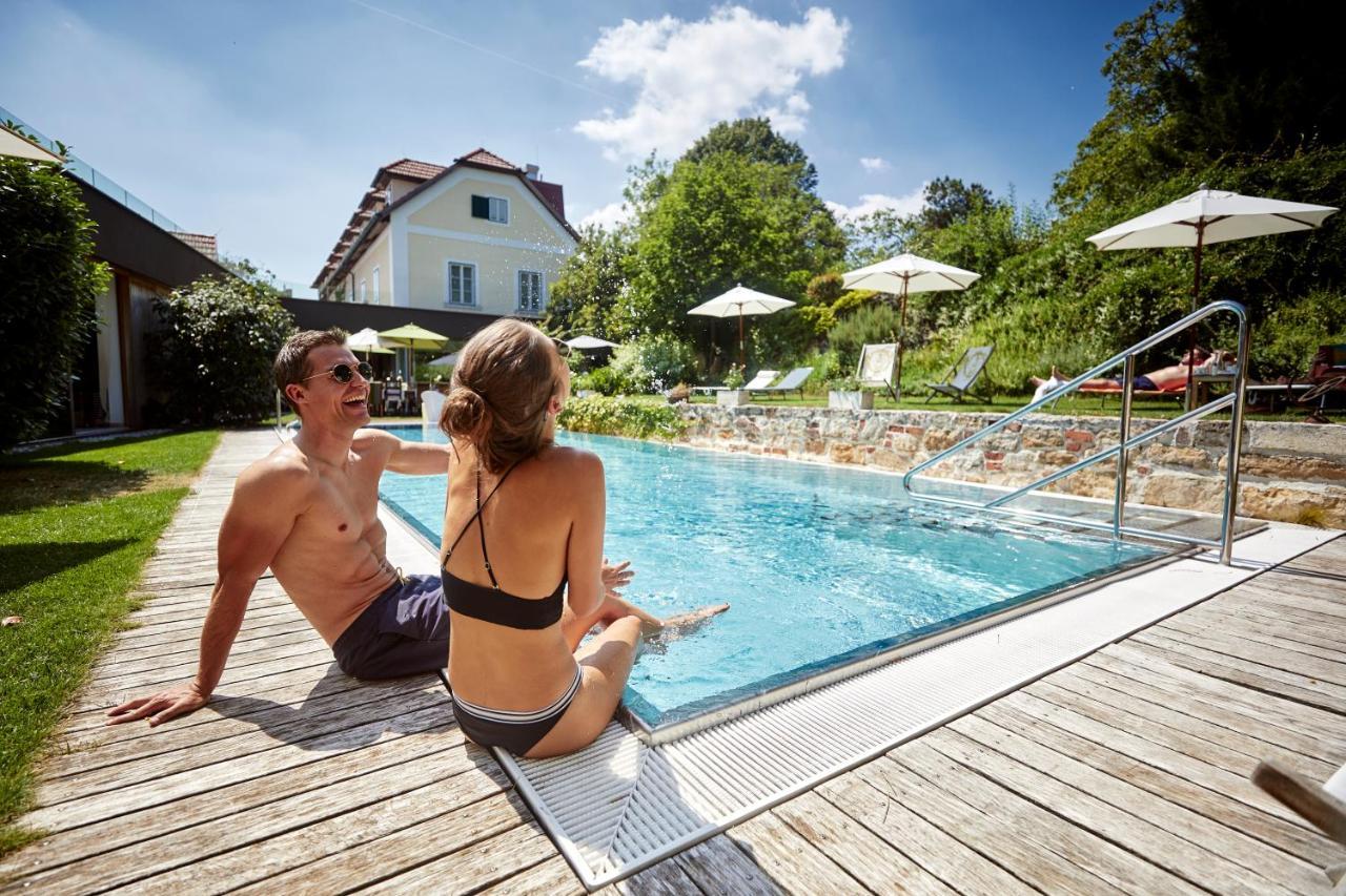 Moserhof Gumpoldskirchen